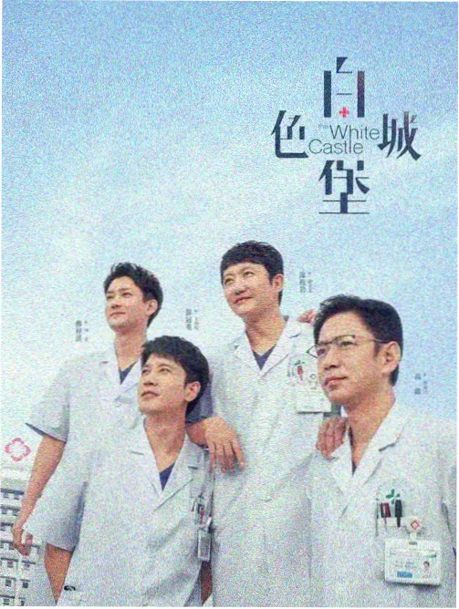 扫黑风暴 国产刑侦犯罪剧推荐